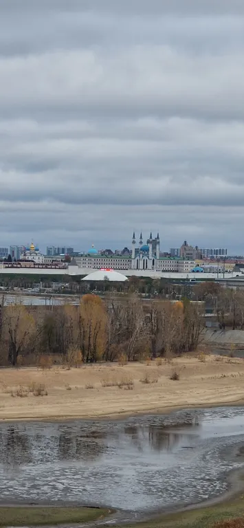 Квартира Уютная квартира в историческом центре города — Казань