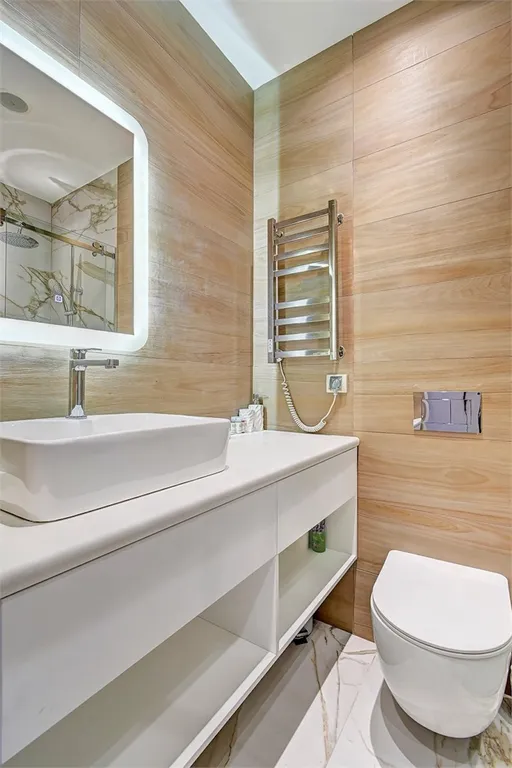 Студия с видом на Черное море