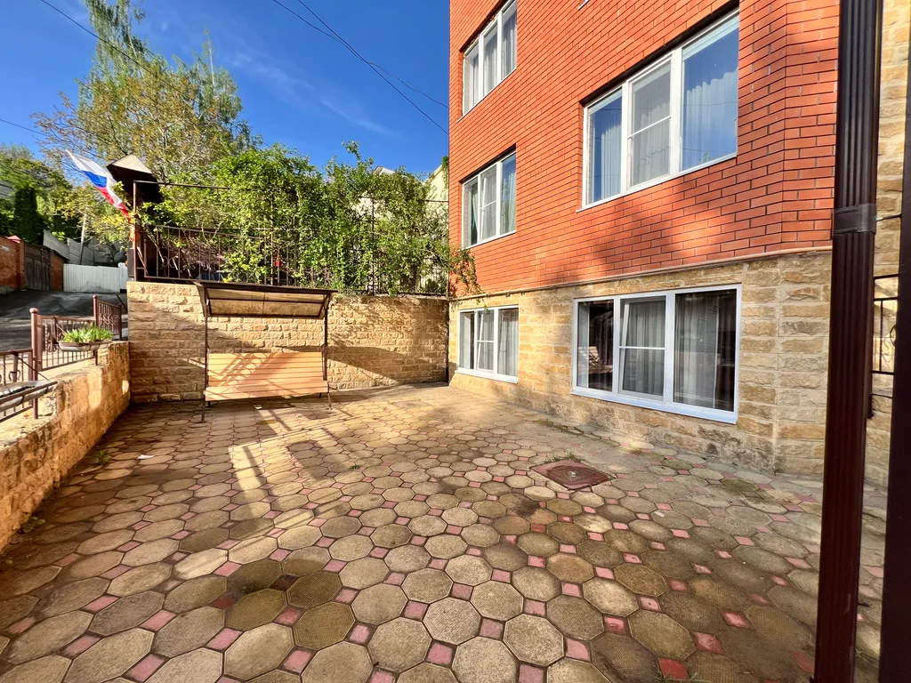 Уютная квартира в парковой зоне Кисловодска