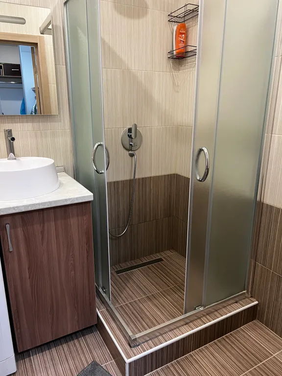 Квартира Апартаменты Сорренто парк — Сириус