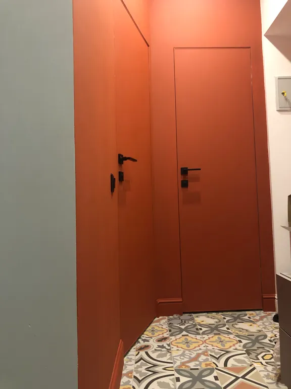 Квартира в сердце города с видом на Казанский и Исаакиевский