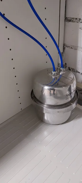 Апартаменты в центре города