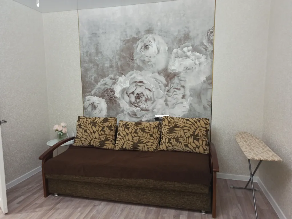 Уютная квартира в 15 минутах от центра — аренда посуточно в Астрахань