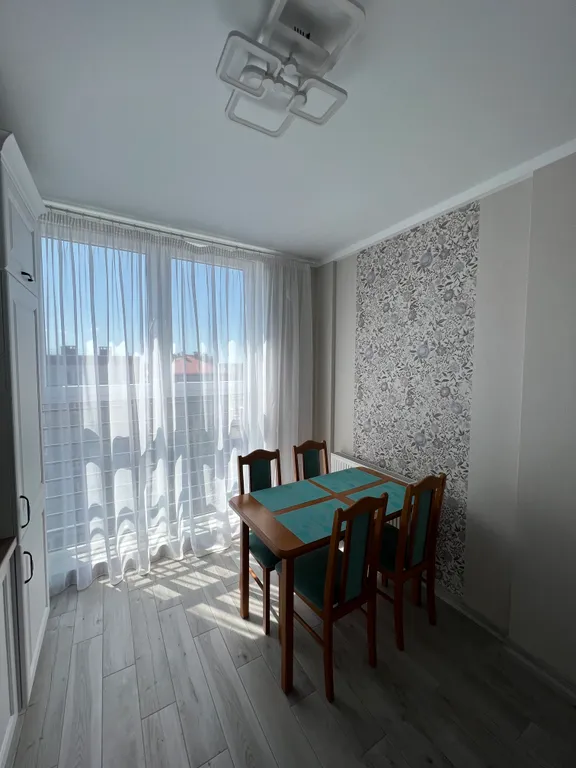 Апартаменты "Скандинавия"