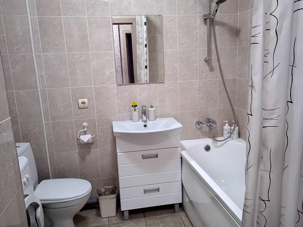 Уют и комфорт на Радужной