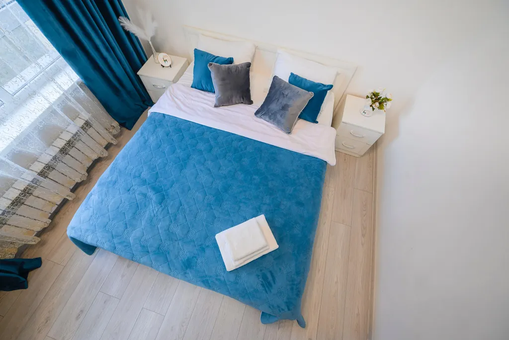 Уютная квартира — аренда посуточно в Алматы