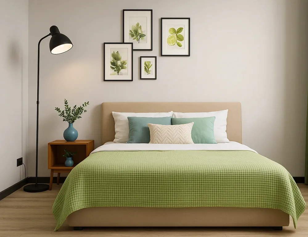 Квартира рядом с Аквапарком в географическом центре Волгограда — аренда посуточно в Волгоград