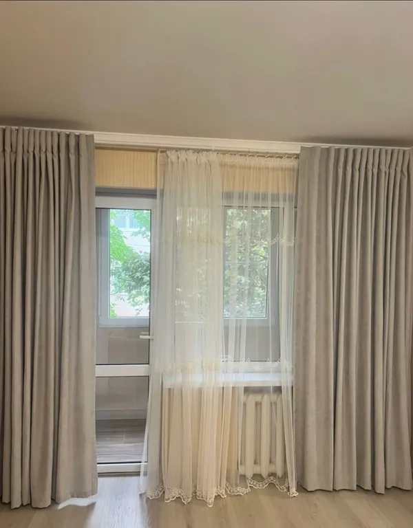 Уютная квартира с новым ремонтом в центре города