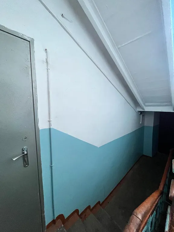 Уютная квартира неподалёку от жд вокзала (3 минуты), аэропорта (11 минут)