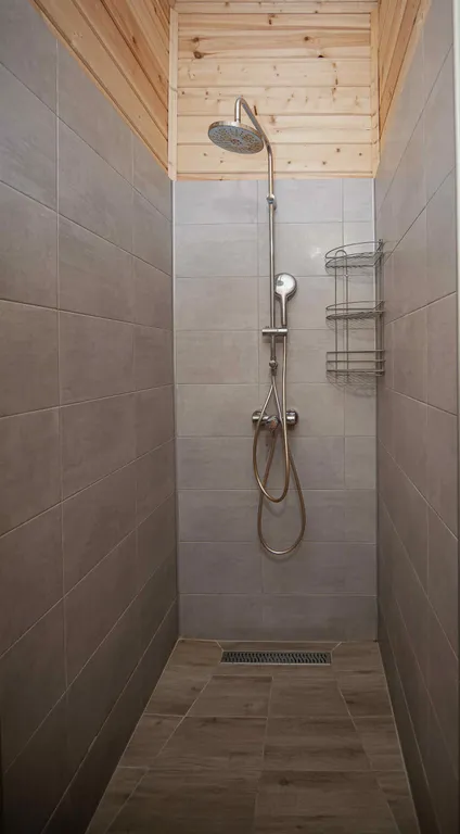 Коттедж Тибет в Коробицыно-Вилладж