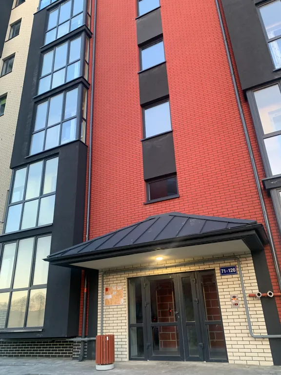 Уютная квартира у моря