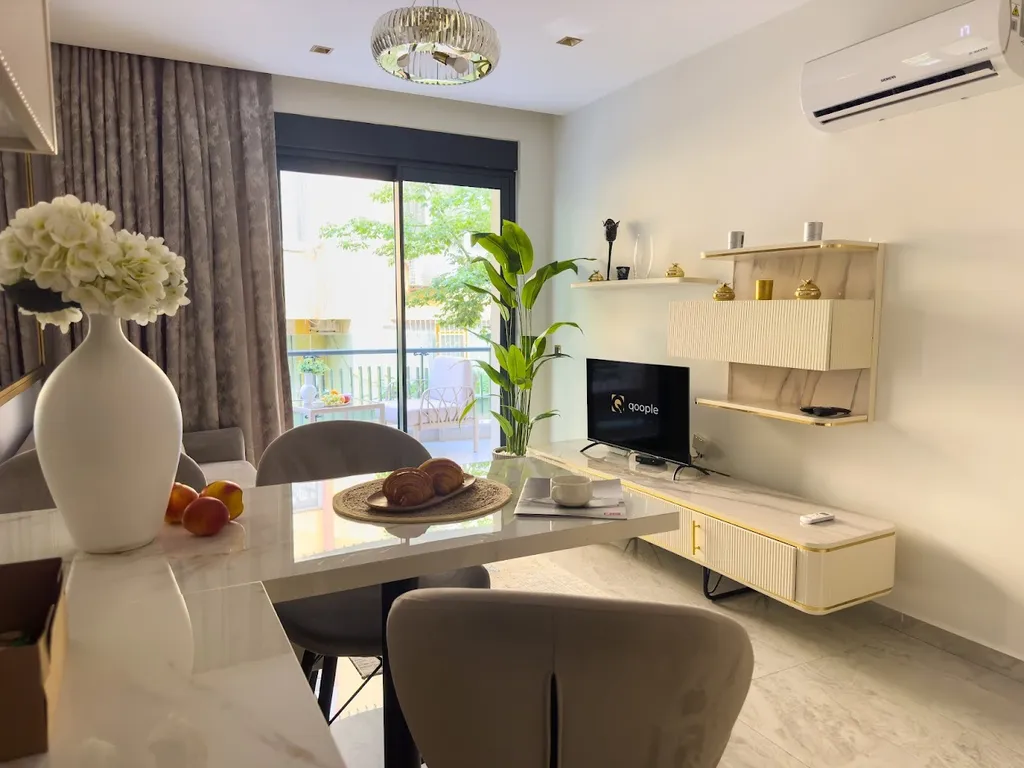 Legend дизайнерская квартира в центре