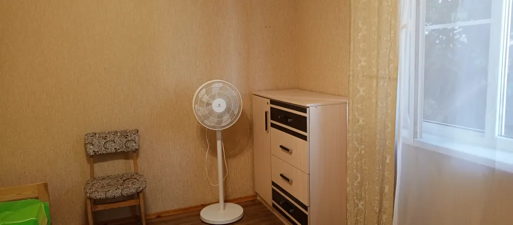 Комната№4 "Эконом без балкона" на 2 этаже