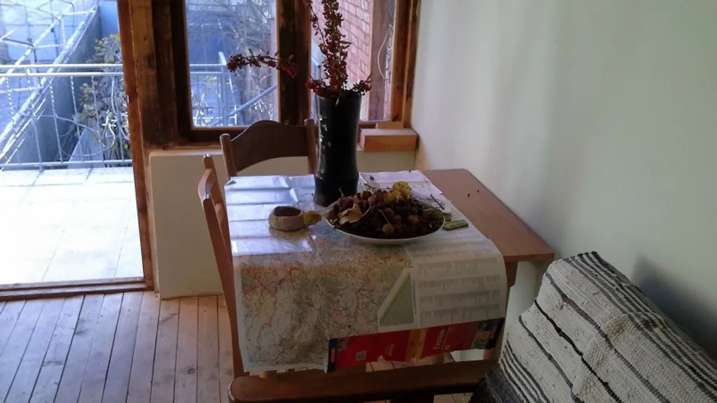 Апартамент Икалто