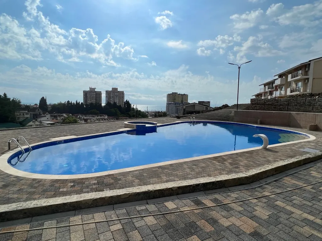 3-комнатный Дом