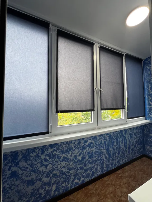 Квартира с ремонтом