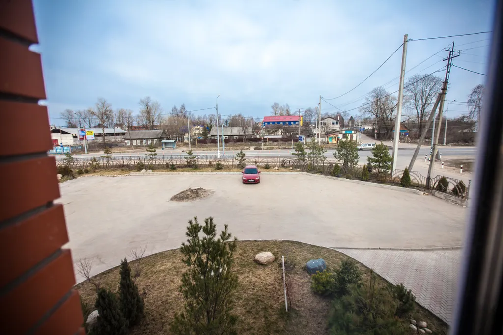 Стандартный двухместный номер "Индия"