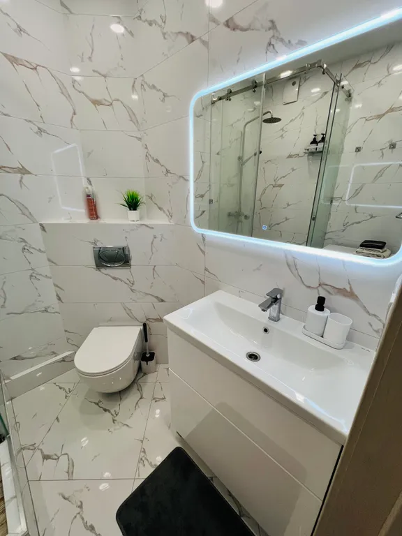 Квартира Новая квартира после ремонта — Севастополь