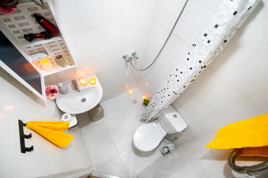 Уютная студия