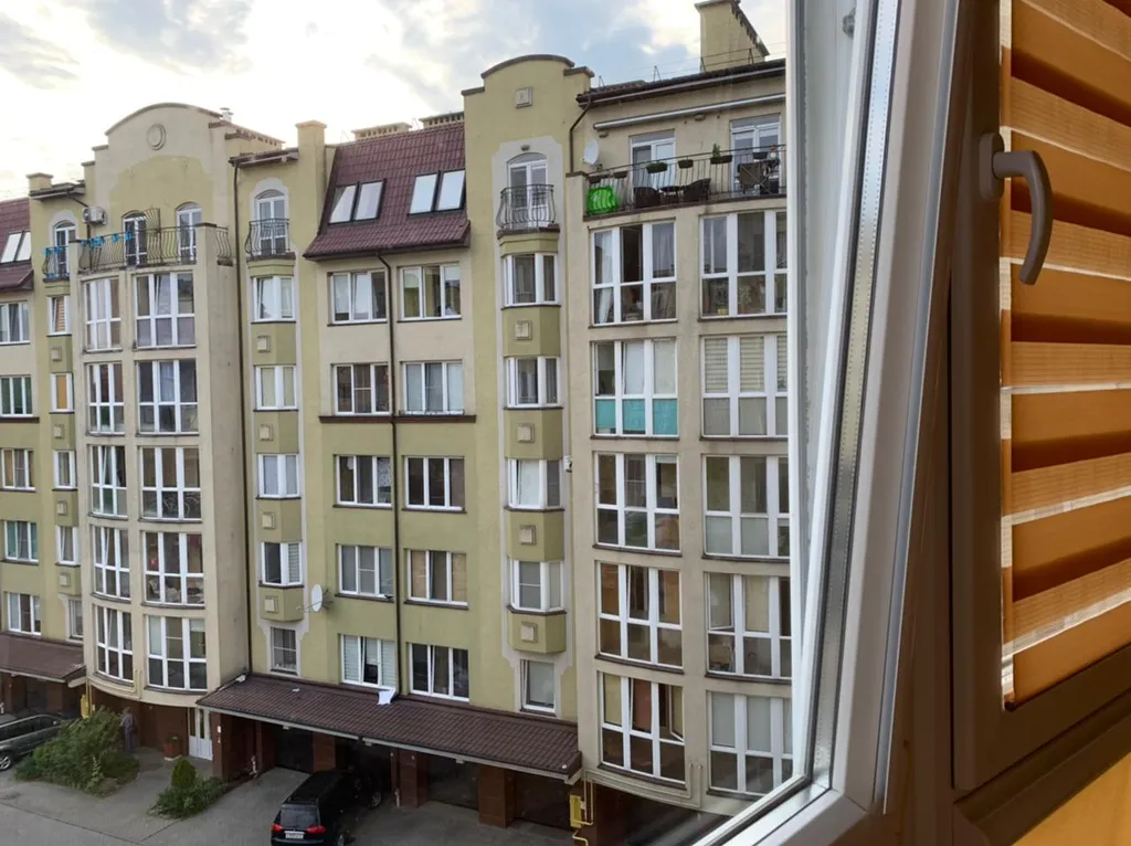 Уютная квартира на берегу моря