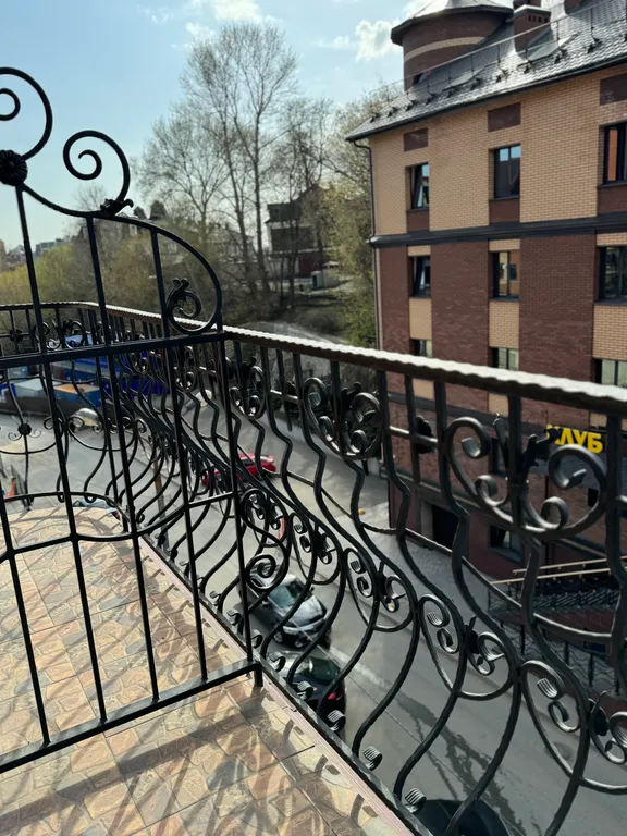 Уютные апартаменты в центре города