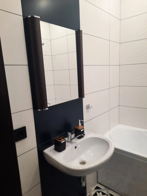 Квартира Уютная квартира на Ленинском — Калининград