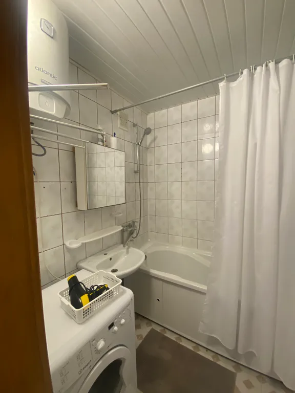 Коттедж Домик на Куршской косе — Рыбачий