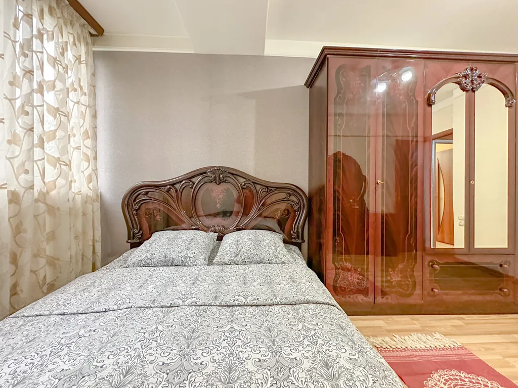 Удобная квартира в старом городе Ереван