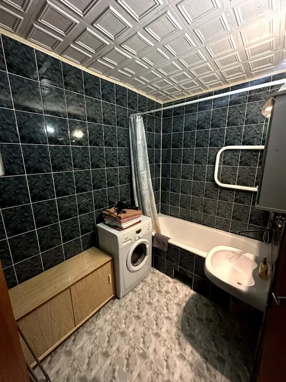 Квартира в Брестской Крепости