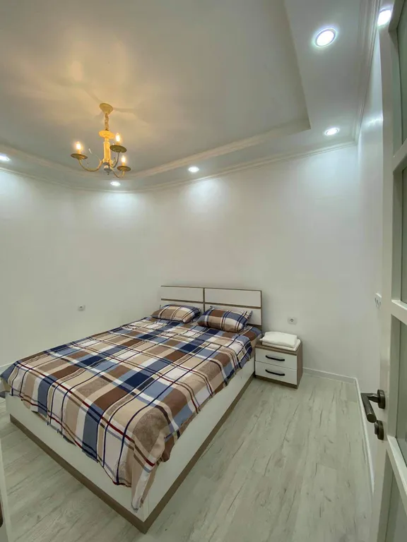 Квартира Апартамент на берегу моря — Батуми