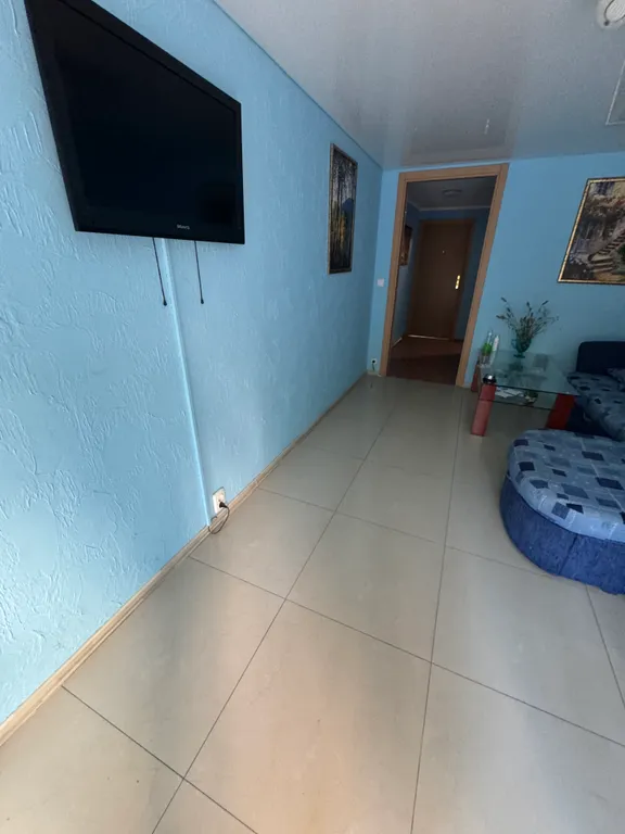 Квартира Комната — аренда посуточно в Утес