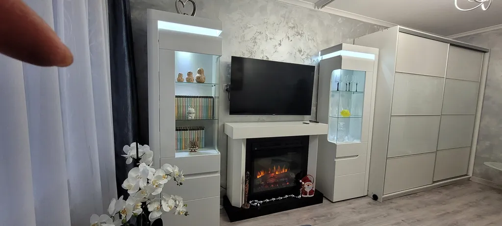 Квартира Уютная 2-х комнатная квартира в самом сердце города — Калининград