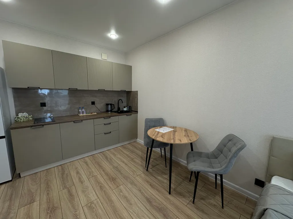 Квартира комфорт рядом с аэропортом