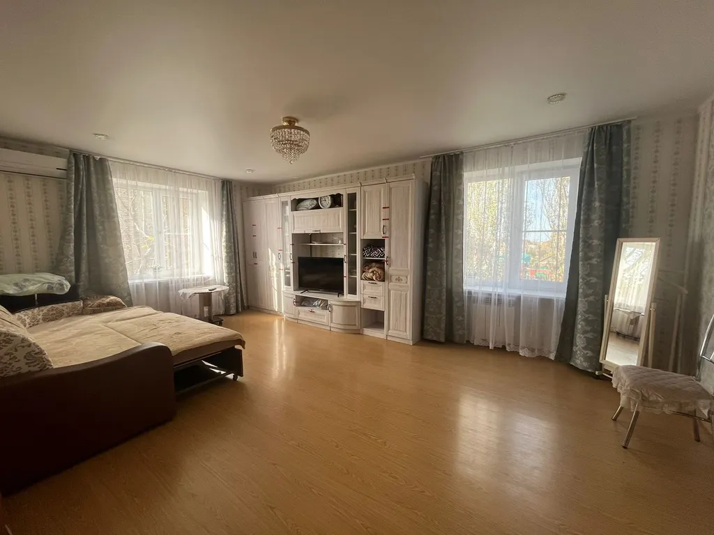 Уютная квартира рядом с морем и центром города