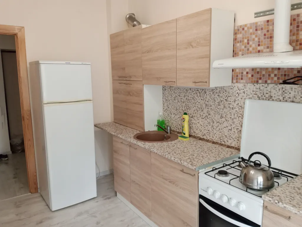 Квартира Квартира Турист — Калининград