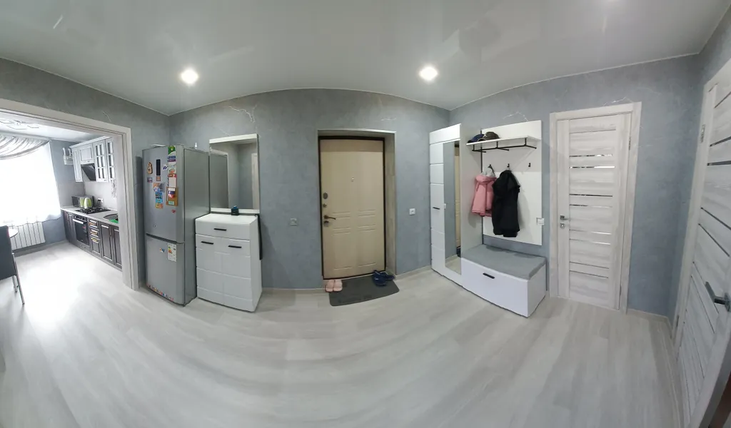 Коттедж 5-комнатный Дом — аренда посуточно в Благовещенская