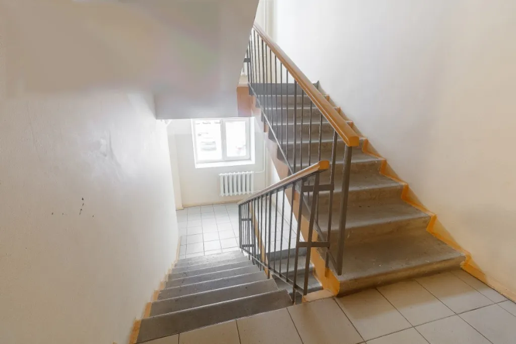 Апартамент с дизайнерским ремонтом