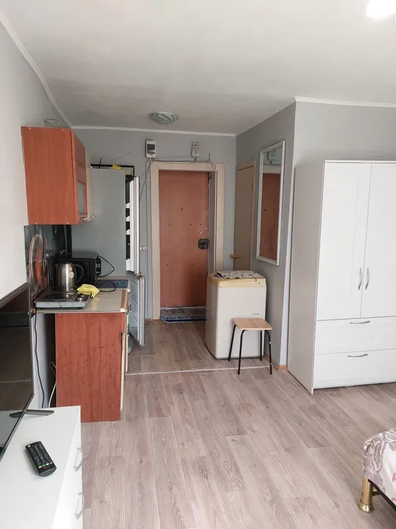 Уютная гостинка на Столетии