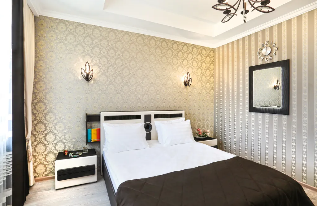 Квартира в центре Адлера с отдельным входом и террасой — аренда посуточно в Адлер