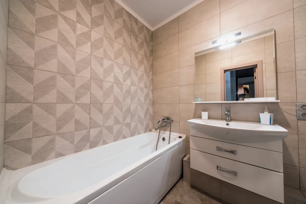 Квартира Шикарная квартира в ЖК Притяжение — Красноярск