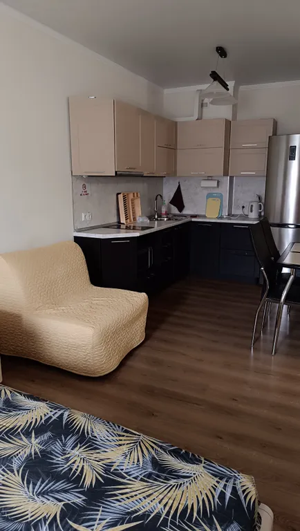 Студия в Резиденции Утриш