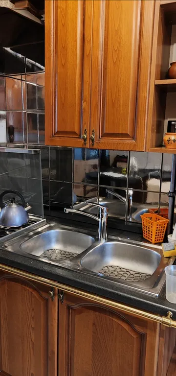 Семейные Апартаменты София в центре туризма у Кремля