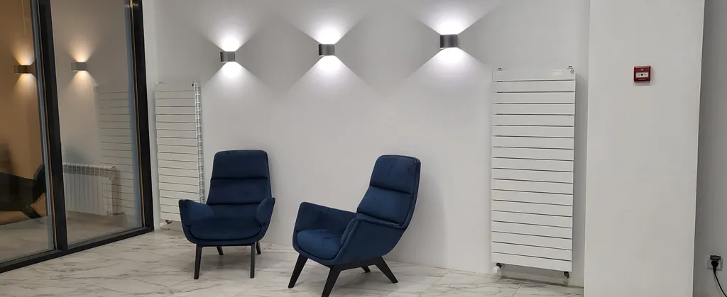 Апартаменты в самом центре рядом с вокзалом с охраняемой парковкой