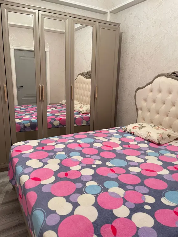 Квартира в центре города в 5 минутах от моря