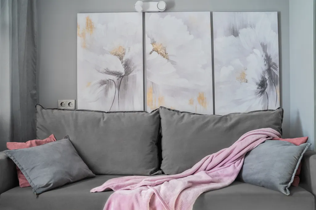 Дизайнерская комфортная студия у Финского залива в окружении леса