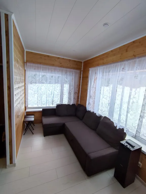 Дом для вас