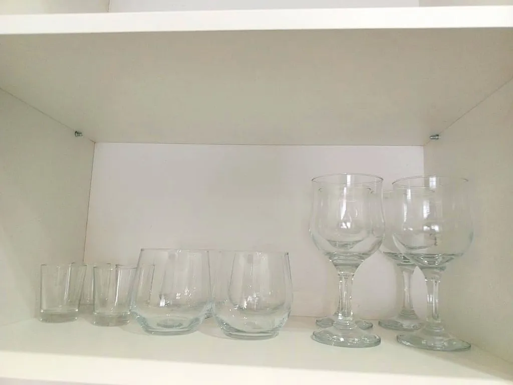 Уютные апартаменты