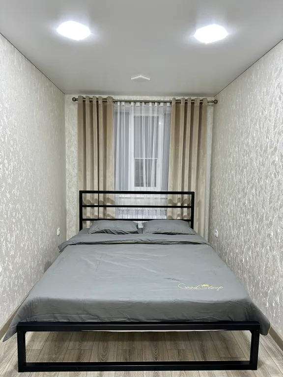 Апартамент юбилейный парк