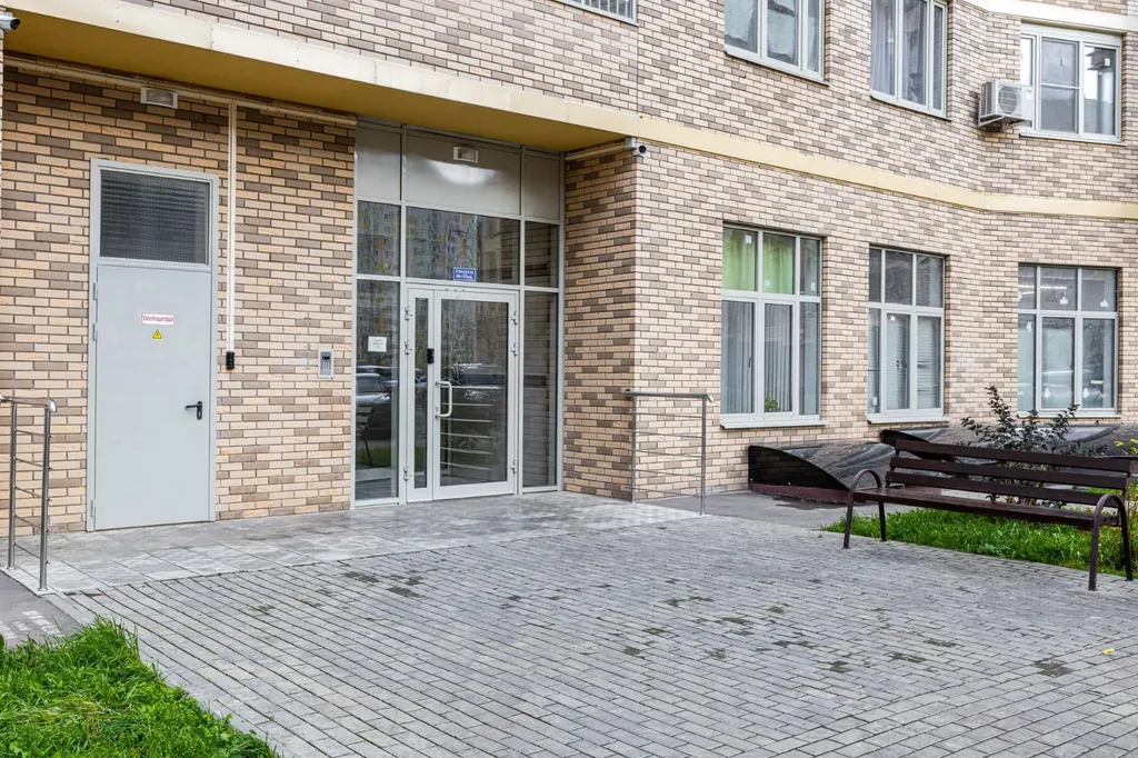 Комфортабельные апартаменты в стиле LOFT в центре