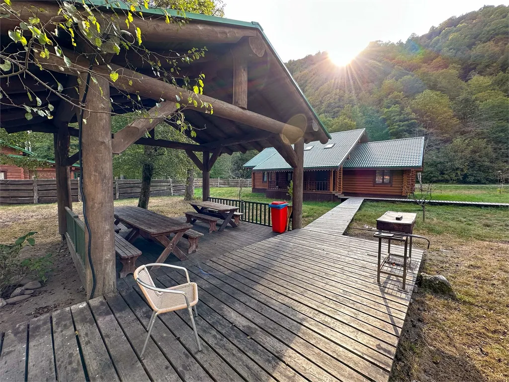 Эко комплекс Лаура